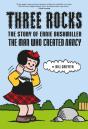 Three Rocks - Preview