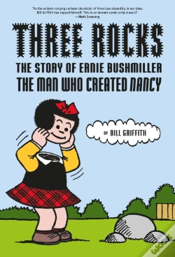 Capa do artigo Three Rocks