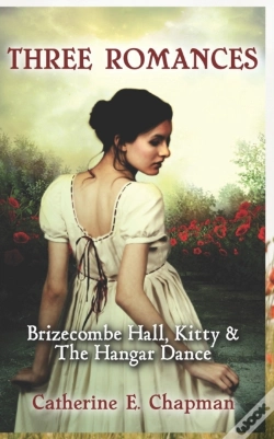 Capa do artigo Three Romances