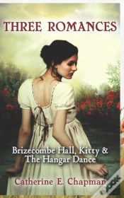 Capa do artigo Three Romances