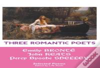 Three Romantic Poets