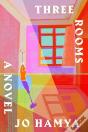 Capa do artigo Three Rooms