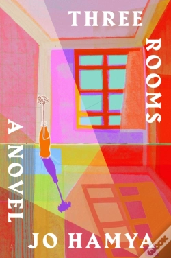 Capa do artigo Three Rooms