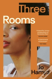 Capa do artigo Three Rooms