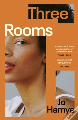 Capa do artigo Three Rooms