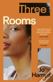 Capa do artigo Three Rooms