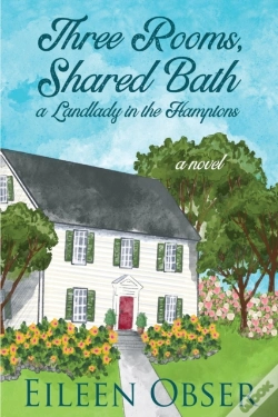 Capa do artigo Three Rooms, Shared Bath: A Landlady In