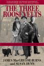 Three Roosevelts - Preview