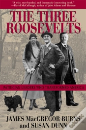 Capa do artigo Three Roosevelts