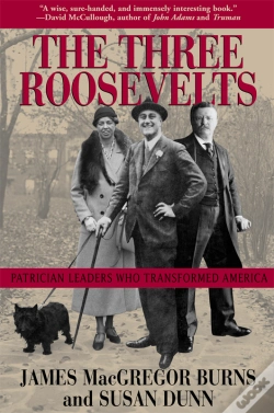 Capa do artigo Three Roosevelts
