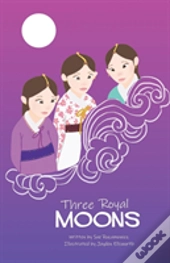Three Royal Moons