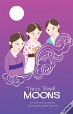 Capa do artigo Three Royal Moons