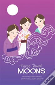 Capa do artigo Three Royal Moons