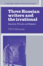 Three Russian Writers And The Irrational - Preview