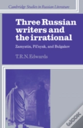 Three Russian Writers And The Irrational