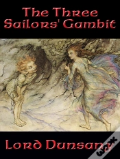 Capa do artigo Three Sailors