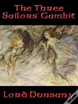 Capa do artigo Three Sailors' Gambit