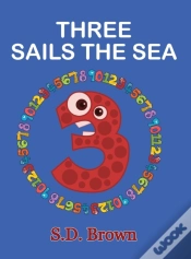 Capa do artigo Three Sails The Sea