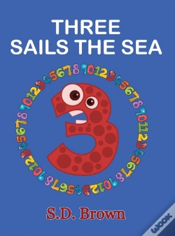 Capa do artigo Three Sails The Sea