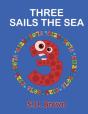 Three Sails The Sea - Preview