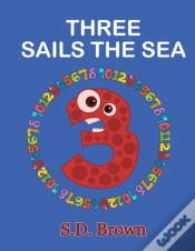 Capa do artigo Three Sails The Sea