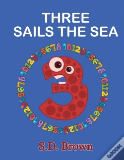 Capa do artigo Three Sails The Sea