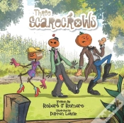 Capa do artigo Three Scarecrows