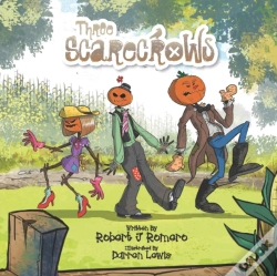 Capa do artigo Three Scarecrows
