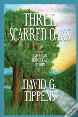 Capa do artigo Three Scarred Oaks