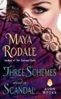 Three Schemes And A Scandal - Preview