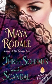 Capa do artigo Three Schemes And A Scandal