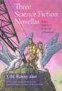 Three Science Fiction Novellas - Preview