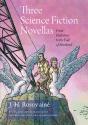 Three Science Fiction Novellas - Preview