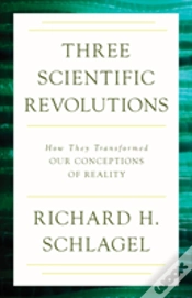 Capa do artigo Three Scientific Revolutions