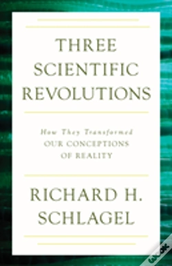 Capa do artigo Three Scientific Revolutions