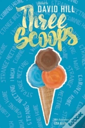 Capa do artigo Three Scoops