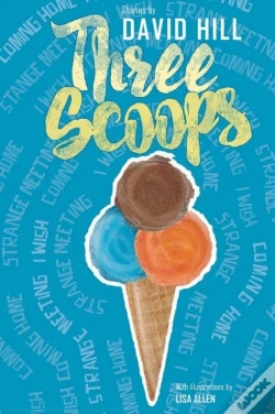 Capa do artigo Three Scoops