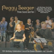 Capa do artigo Three Score and Ten [bonus Tracks] - CD