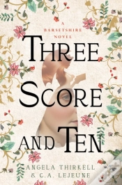 Capa do artigo Three Score And Ten