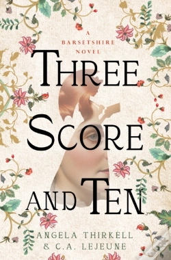 Capa do artigo Three Score And Ten
