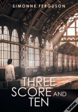 Capa do artigo Three Score And Ten