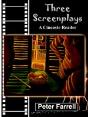 Three Screenplays - Preview