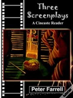Capa do artigo Three Screenplays