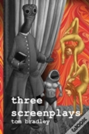 Capa do artigo Three Screenplays