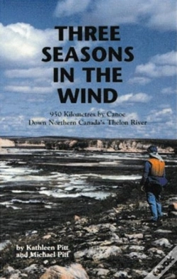 Capa do artigo Three Seasons In The Wind