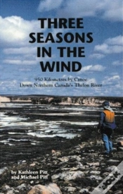 Capa do artigo Three Seasons In The Wind