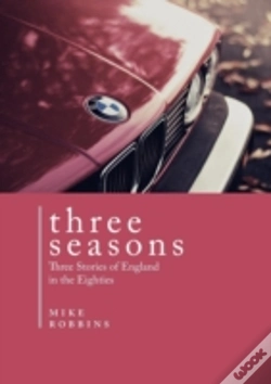 Capa do artigo Three Seasons: Three Stories Of England