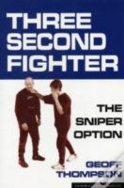 Capa do artigo Three Second Fighter