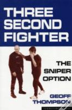 Capa do artigo Three Second Fighter