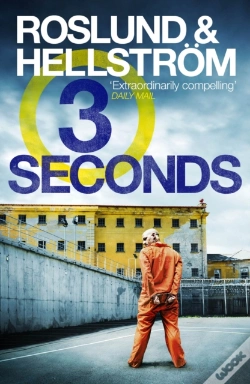 Capa do artigo Three Seconds
